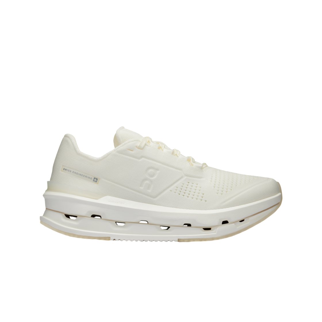 3WE10600481 (W) On Running Cloudrise Cyclon Undyed