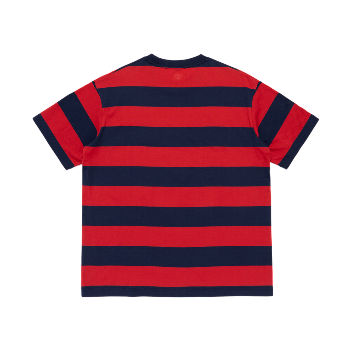 휴먼 메이드 스트라이프 팩 티셔츠 네이비(Human Made Striped Pack T-Shirt Navy) - 2