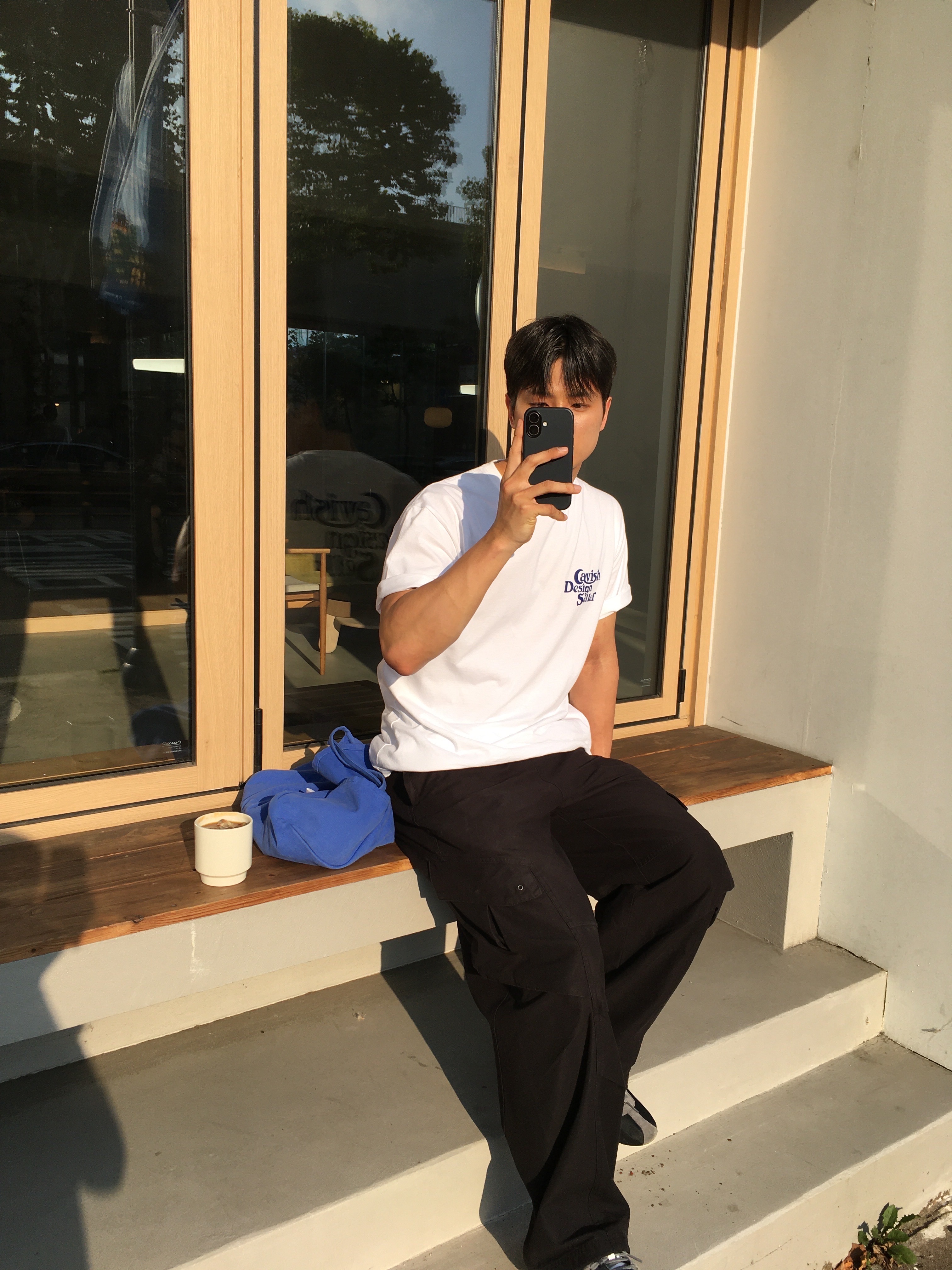 한진서님의 스타일 - 5