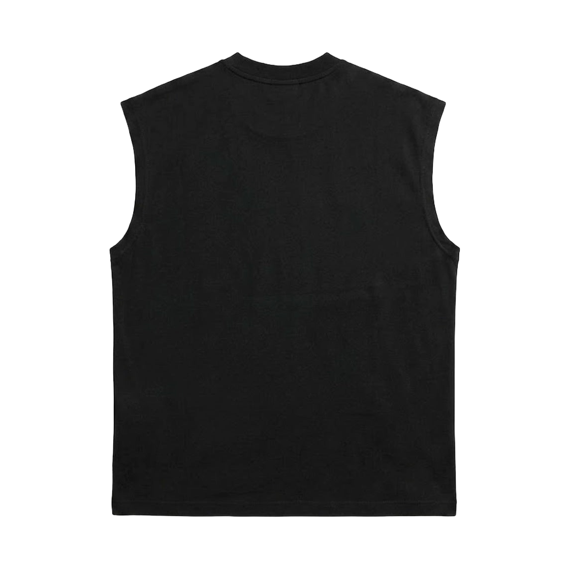 나이키 스탠다드 이슈 드라이핏 슬리브리스 베스킷볼 탑 블랙 터프 오렌지 - 아시아(Nike Standard Issue Dri-Fit Sleeveless Basketball Top Black Turf Orange - Asia) - 2