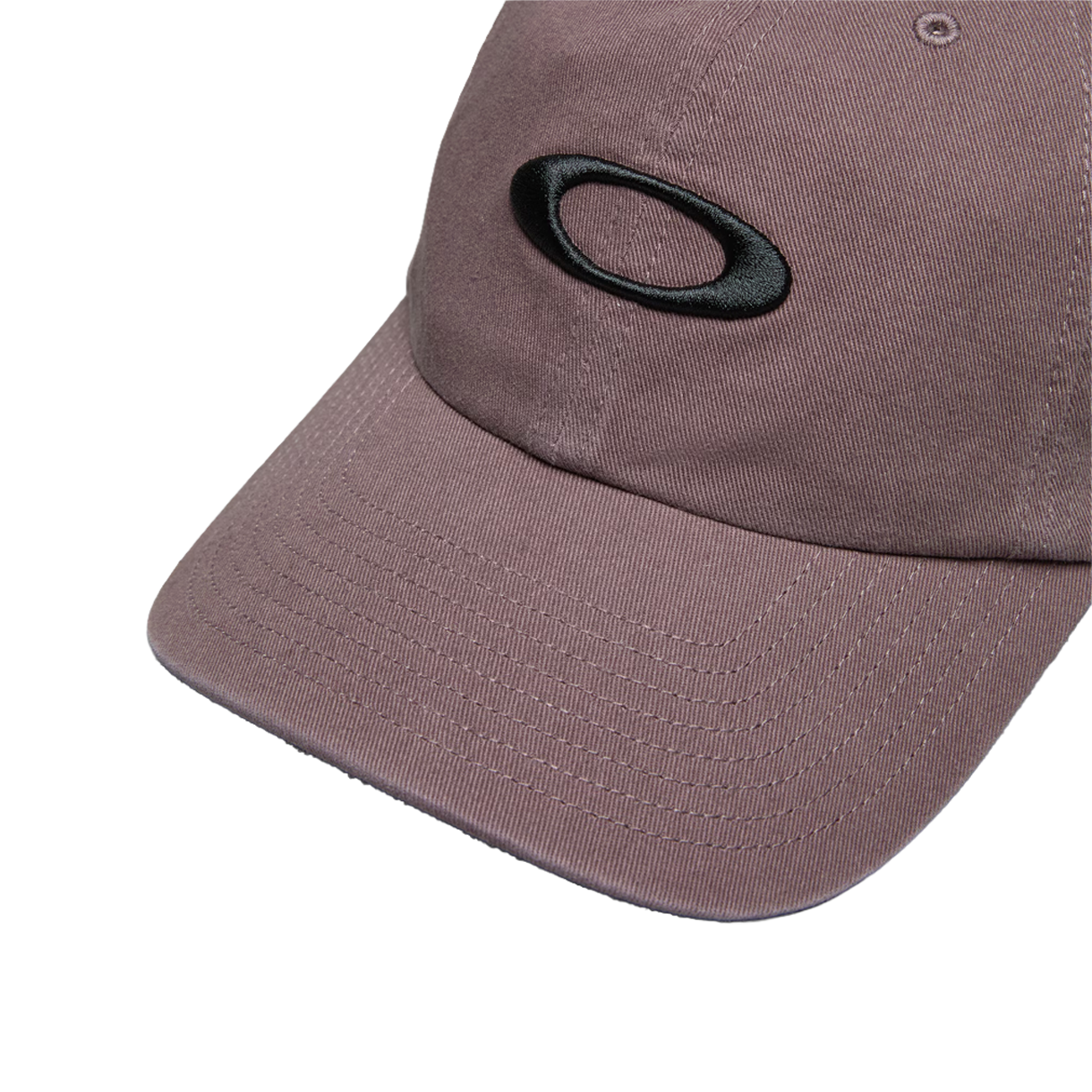 오클리 리믹스 데드 햇 다크 엄버 - 26FW(Oakley Remix Dad Hat Dark Umber - 26FW) - 4