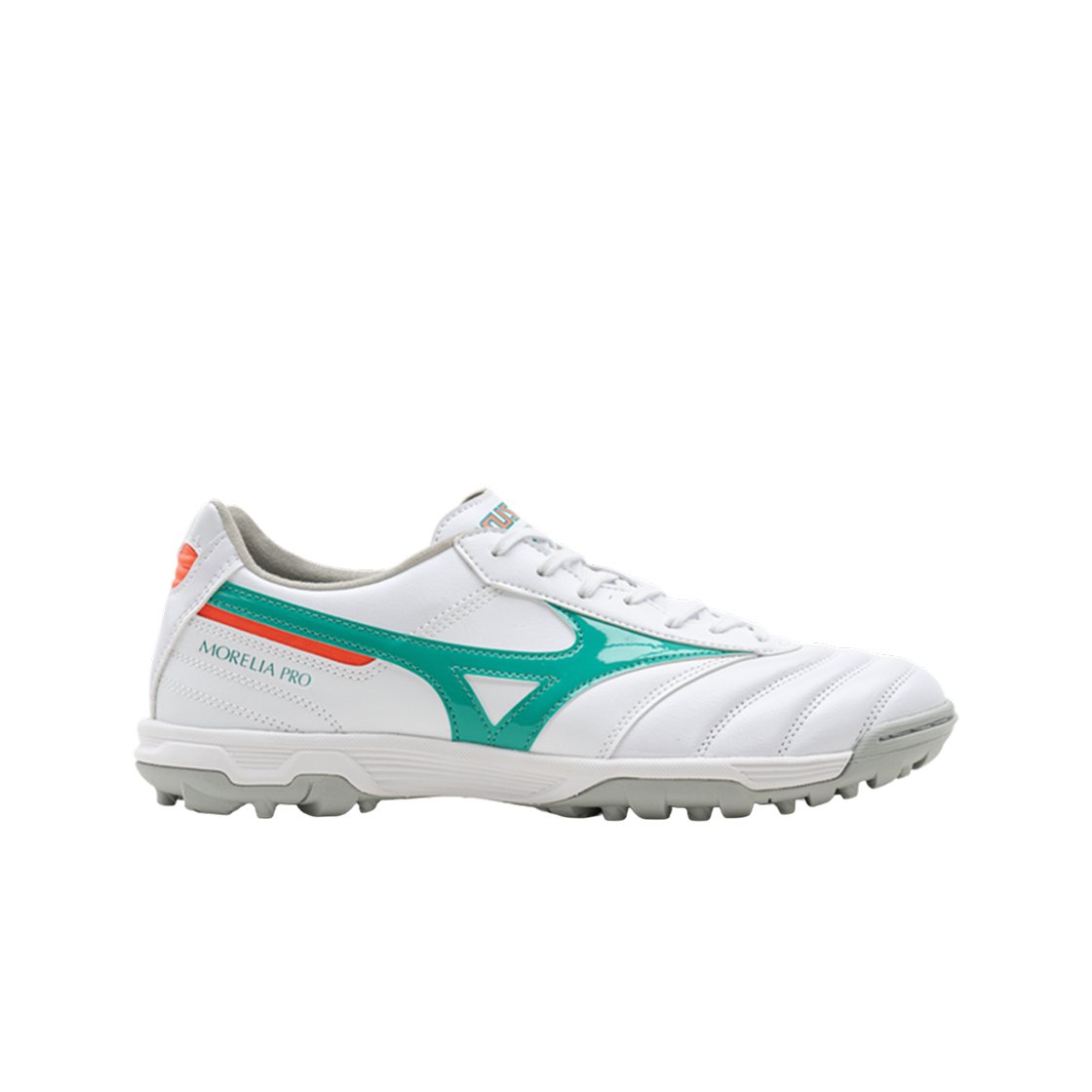 P1GD260635 Mizuno Morelia II Pro As White Arcadia