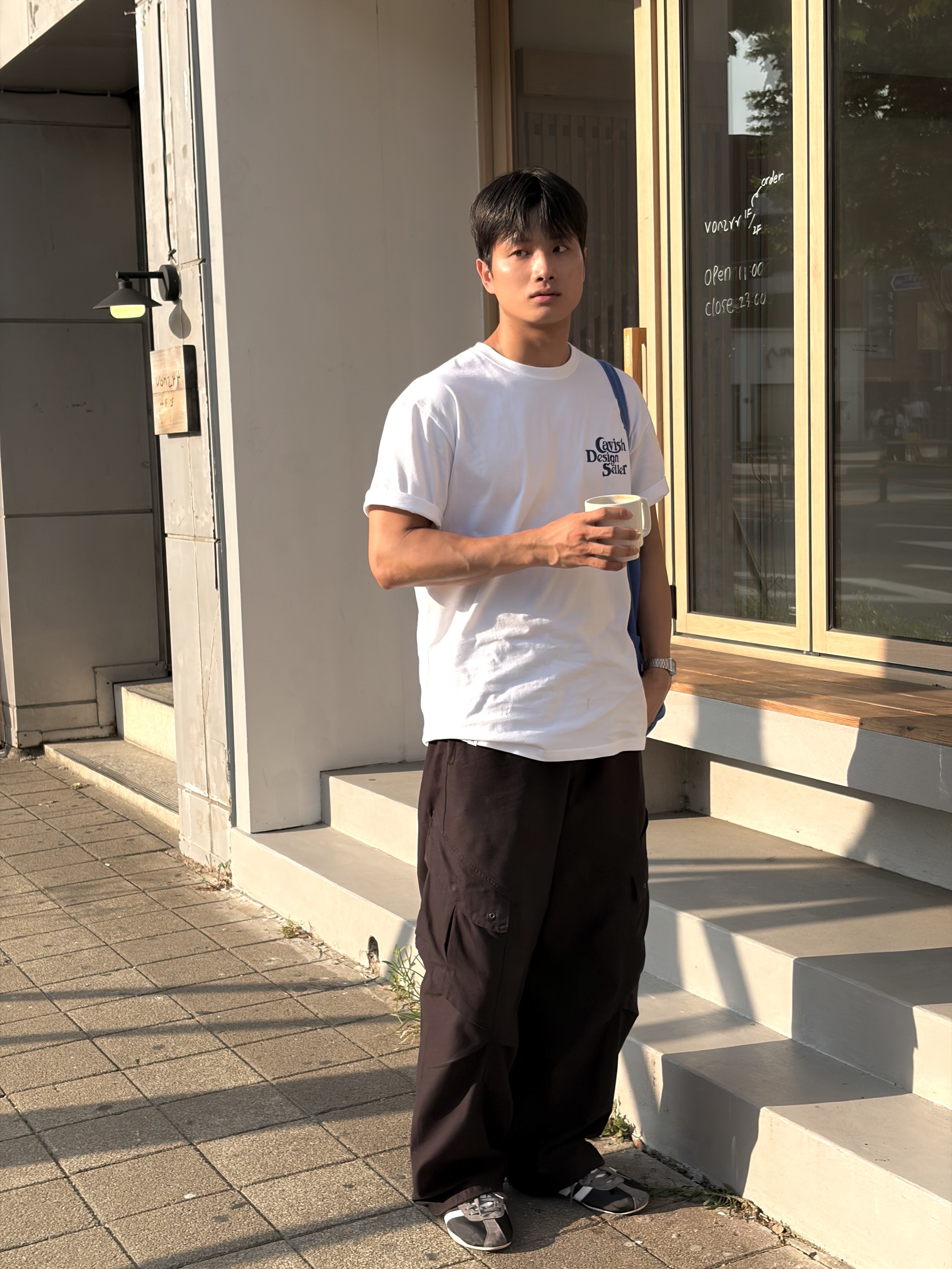 한진서님의 스타일 - 4
