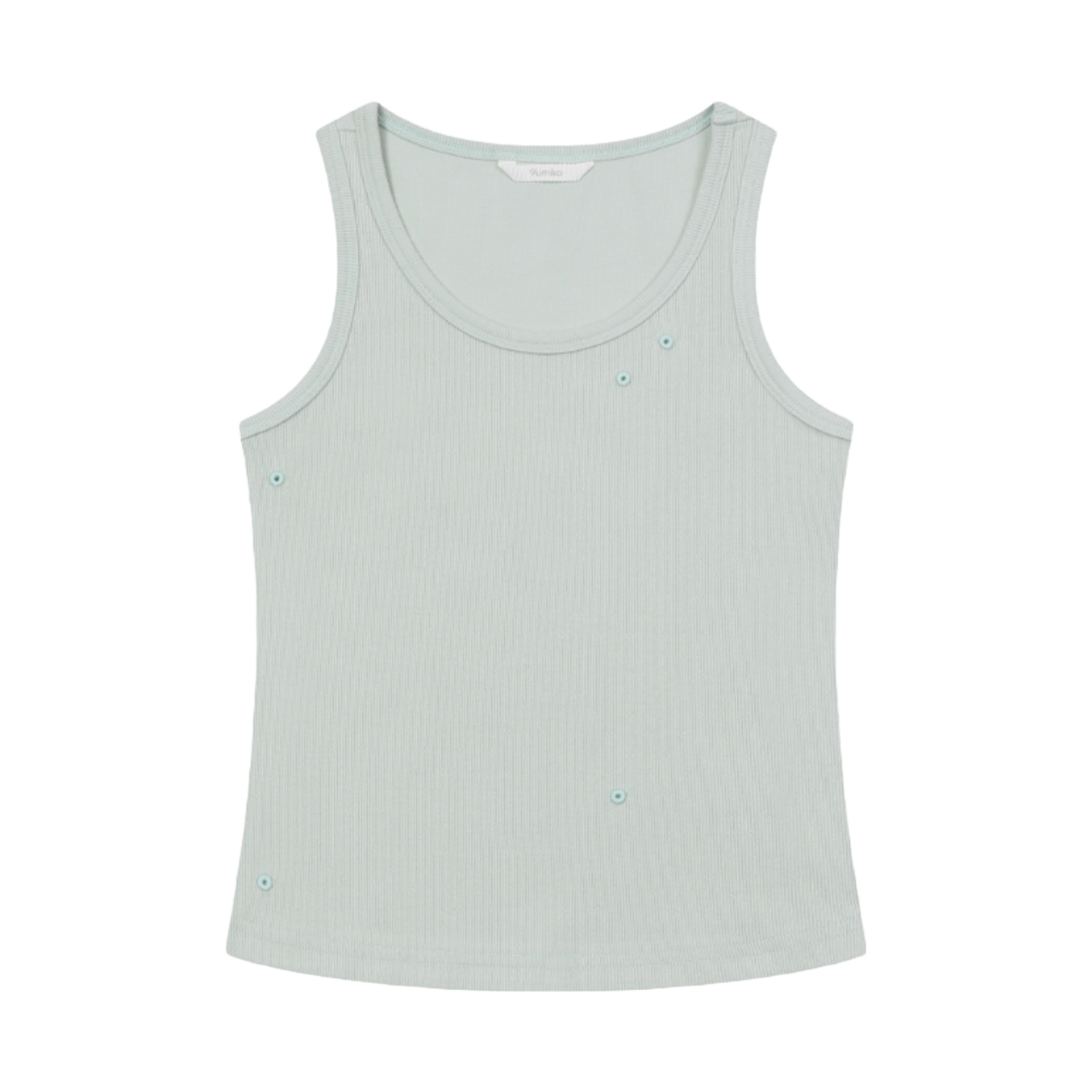 구미코 모기 나시 민트(9umiko Mosquito Sleeveless Mint) - 1