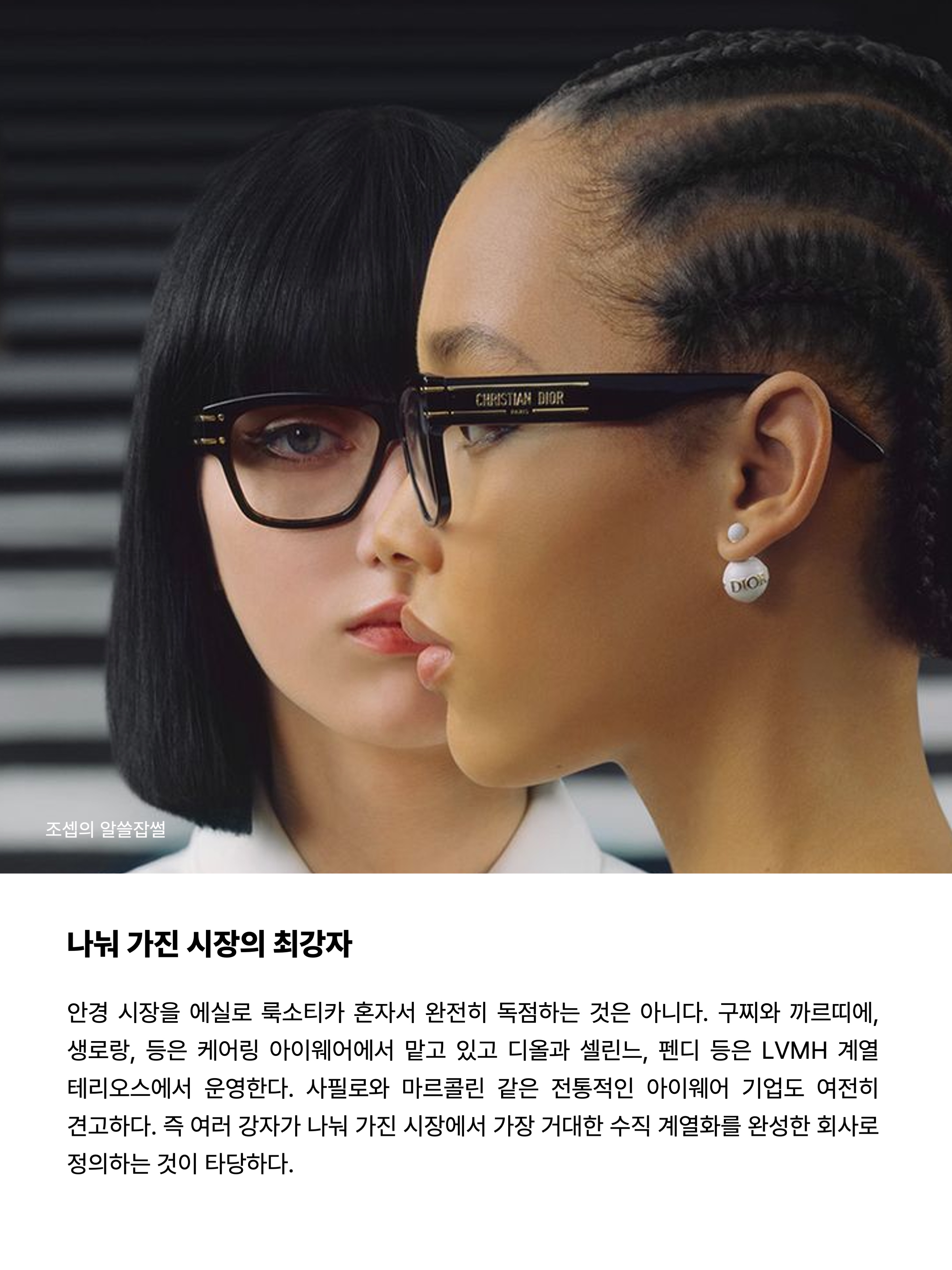 Ray-Ban Meta Blayzer Optics Gen 2 Matte Black Frame Clear Lense Universal Fit, (W) Miu Miu Regard Sunglasses Blue Lenses Honey Tortoiseshell Acetate Standard fit 착용 스타일 - 9
