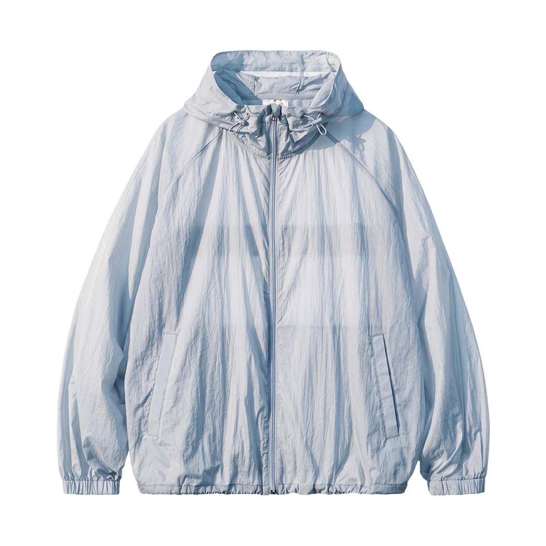 ISOT2684_lightblue_291 JEMUT Airy Seer Jacket Lightblue ISOT2684