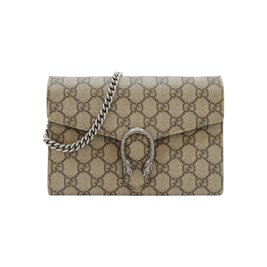 ITIT7OB9J539 Gucci Dionysus Mini Chain Bag 401231