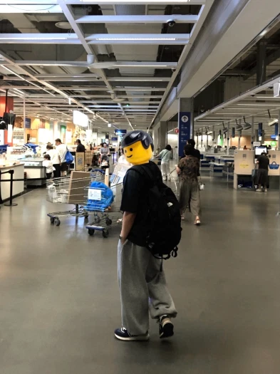 스타일 카드