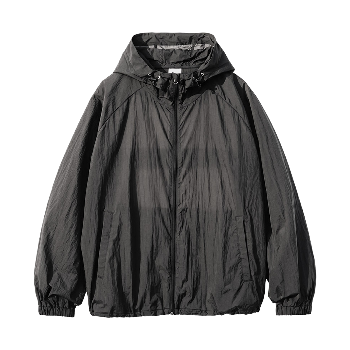 ISOT2684_black_291 JEMUT Airy Seer Jacket Black ISOT2684