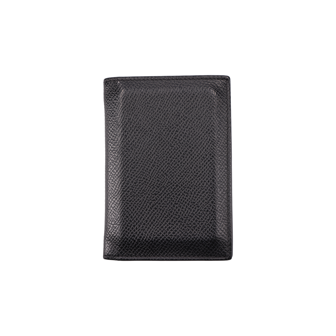 ITQRB6243LQ2 Hermes H043033CA89 MC² Euclid Card Wallet in Appson & Noir