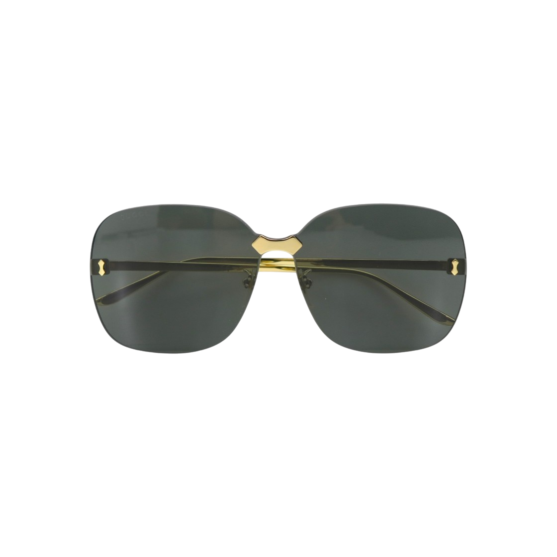 ITAAMSO49LOM Gucci GG0355S 001 Sunglasses