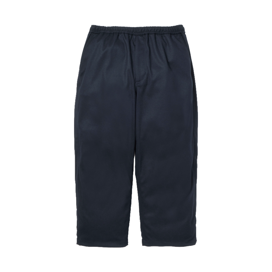 다이와 피어39 테크 이지 트라우저 플란넬 다크 네이비 - 26FW(DAIWA PIER39 Tech Easy Trousers Flannel Dark Navy - 26FW)