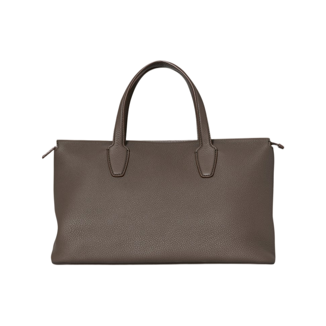 W1909L129RINS The Row Marcel Bag Rhino