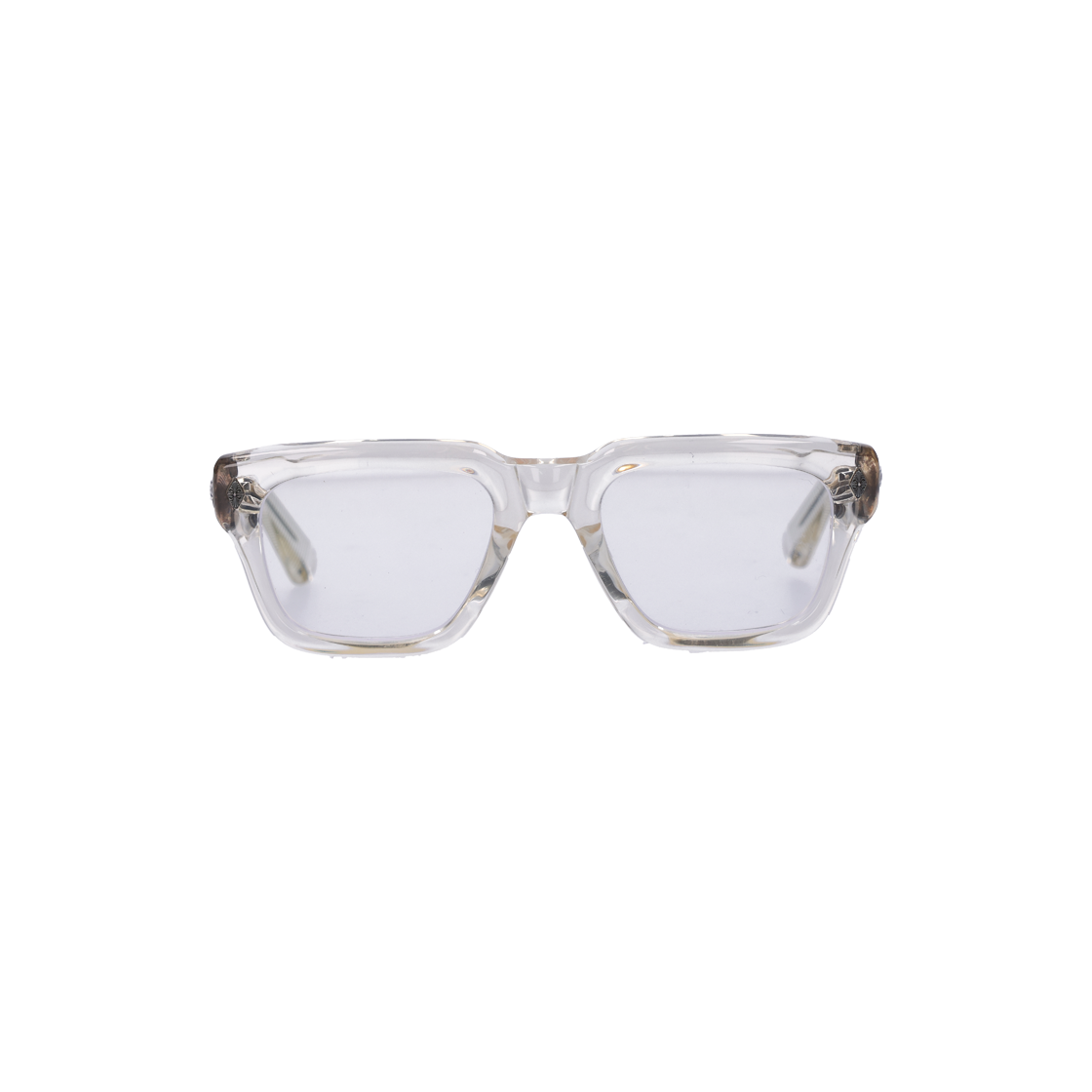 ITD9RUKKGOTE Chrome Hearts Gnarlin Classic Crystal