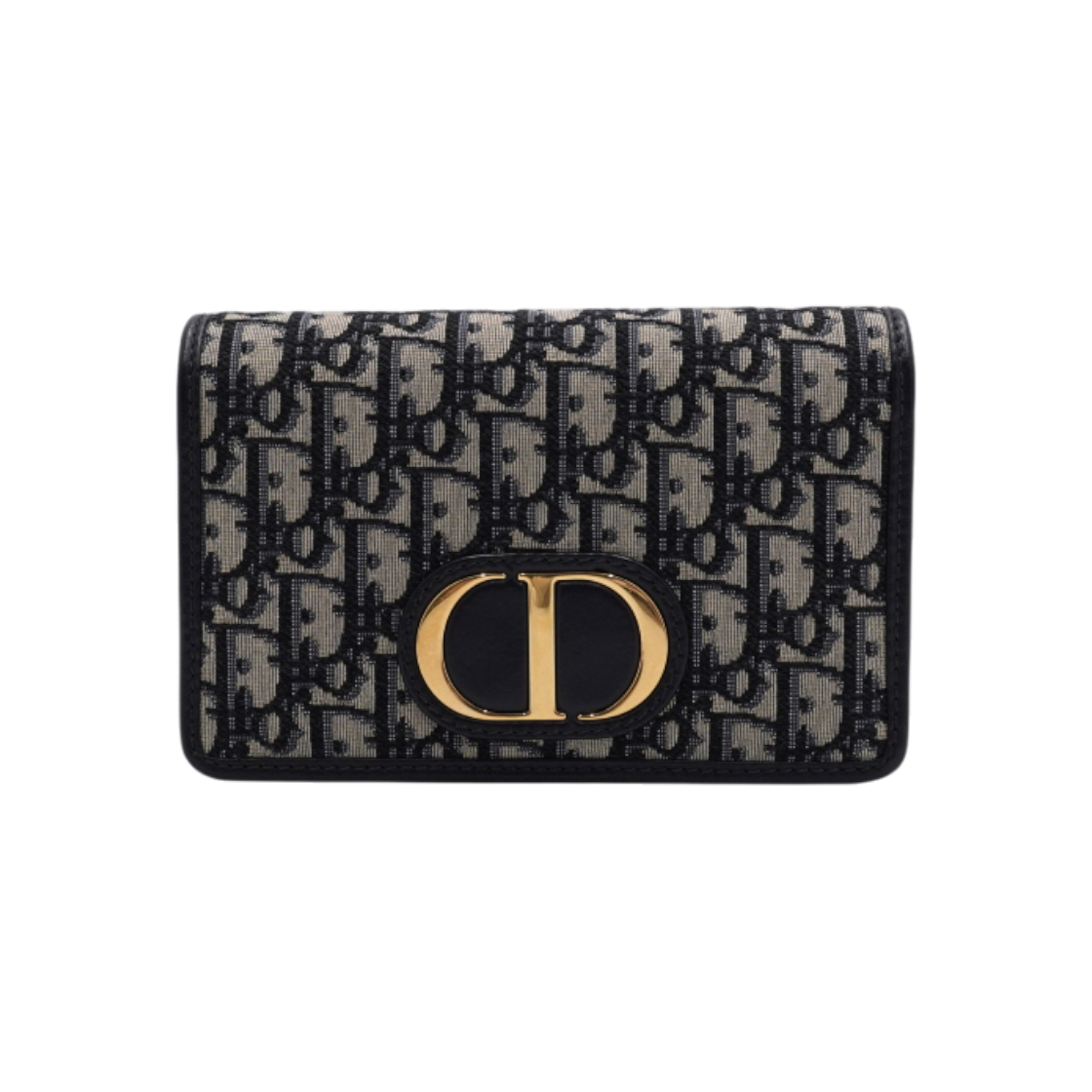 ITDVJJSGWCOK Dior S2086UTZQ Oblique 30 Montaigne Belt Bag