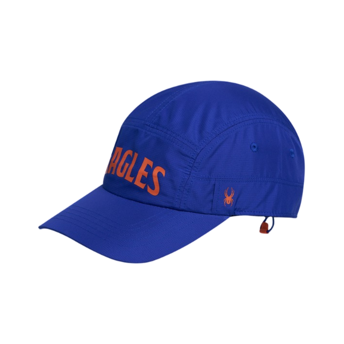 SBLMANCA811M-BLU Hanwha Eagles Spyder 26 Summer Fashion Line Lightweight Camp Cap Blue