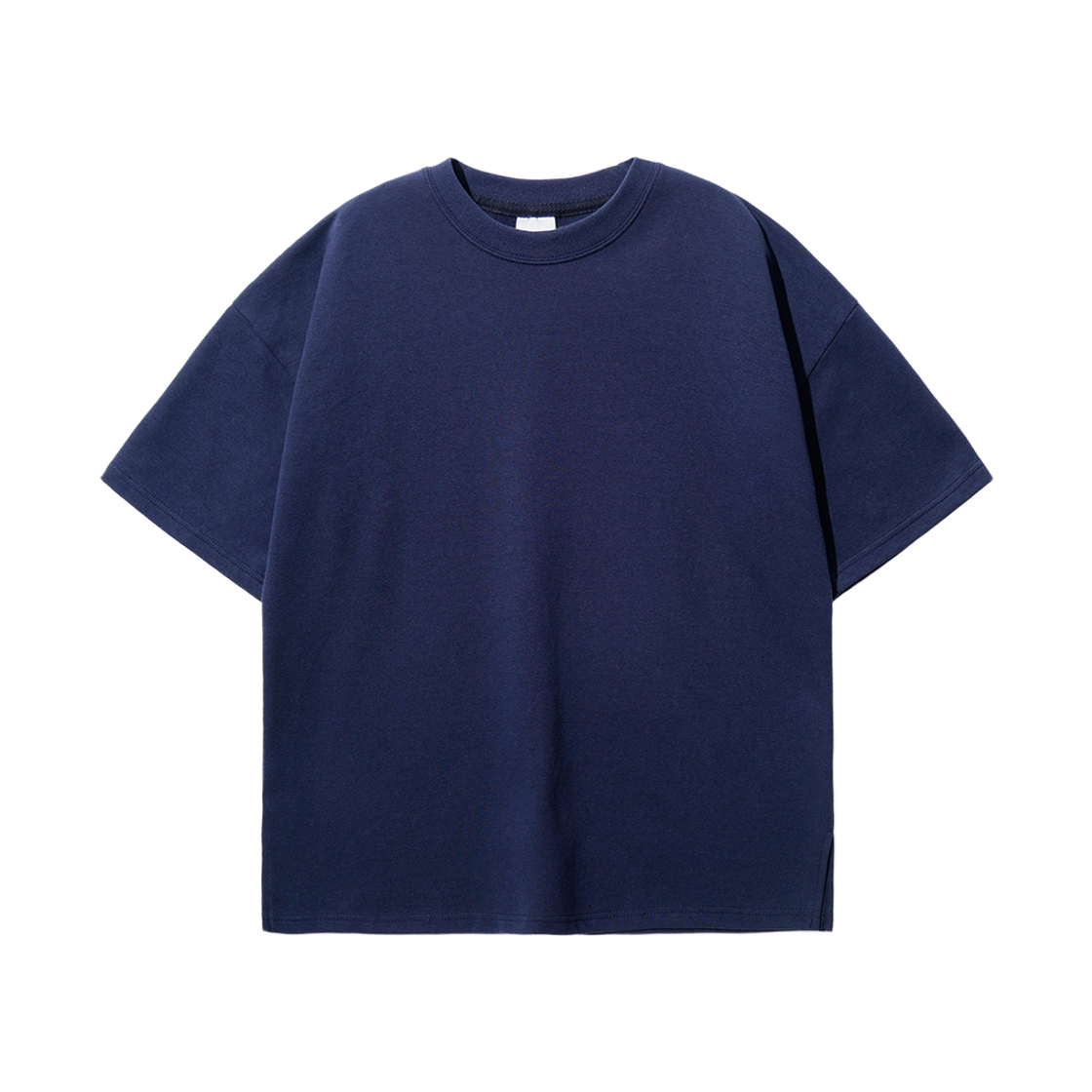 KJST2189_royalnavy_k JEMUT Eddy Overfit Short Sleeve Royalnavy KJST2189