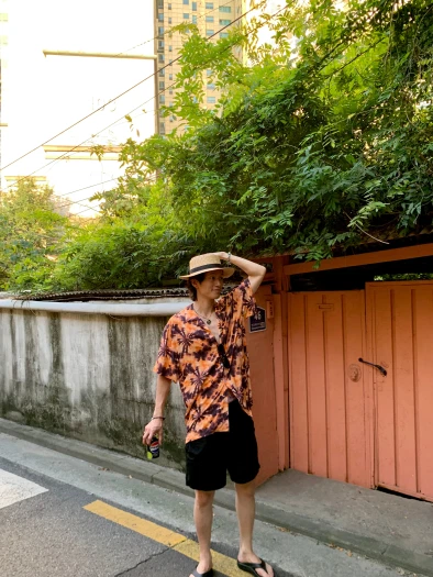 스타일 카드