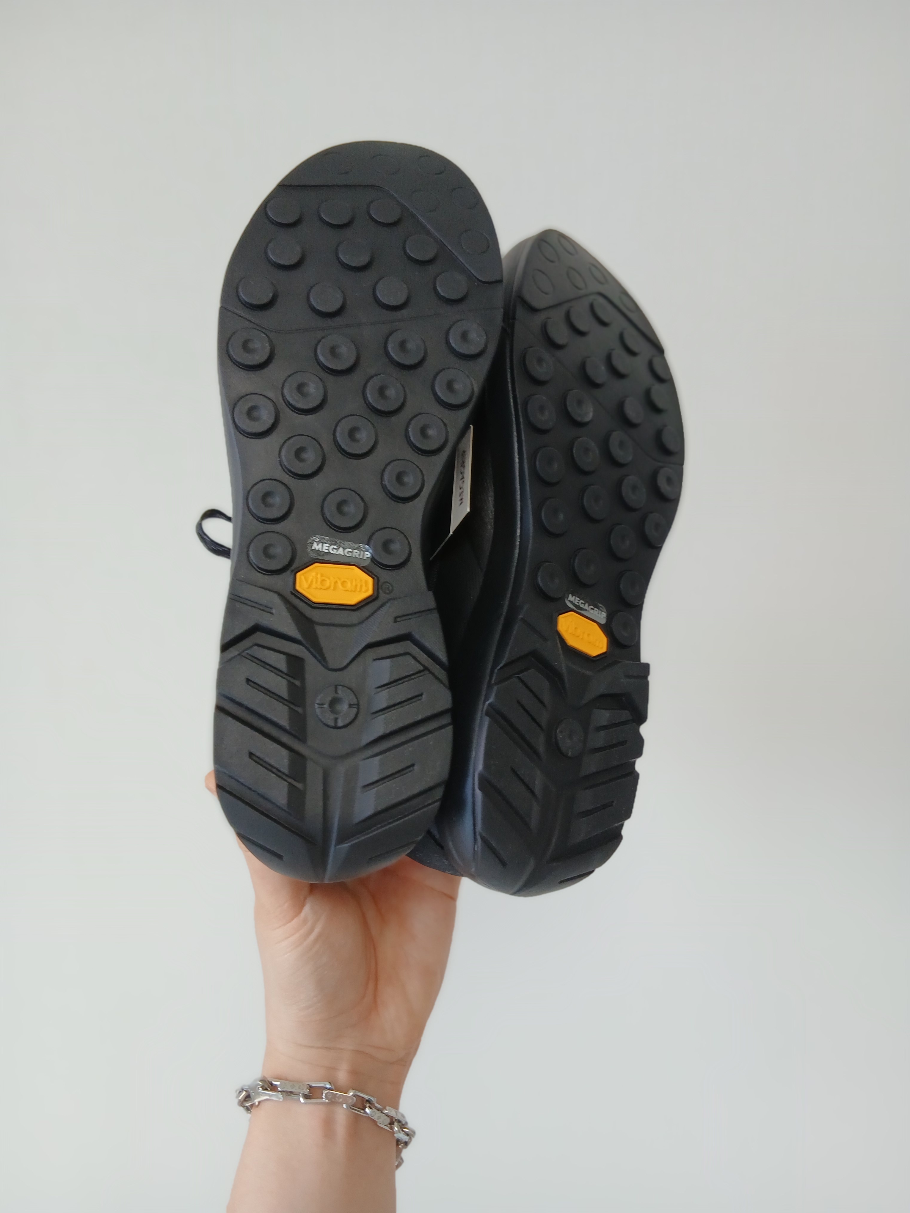 Arc'teryx Konseal LT Black, (W) Arc'teryx Konseal LT Black 착용 스타일 - 6