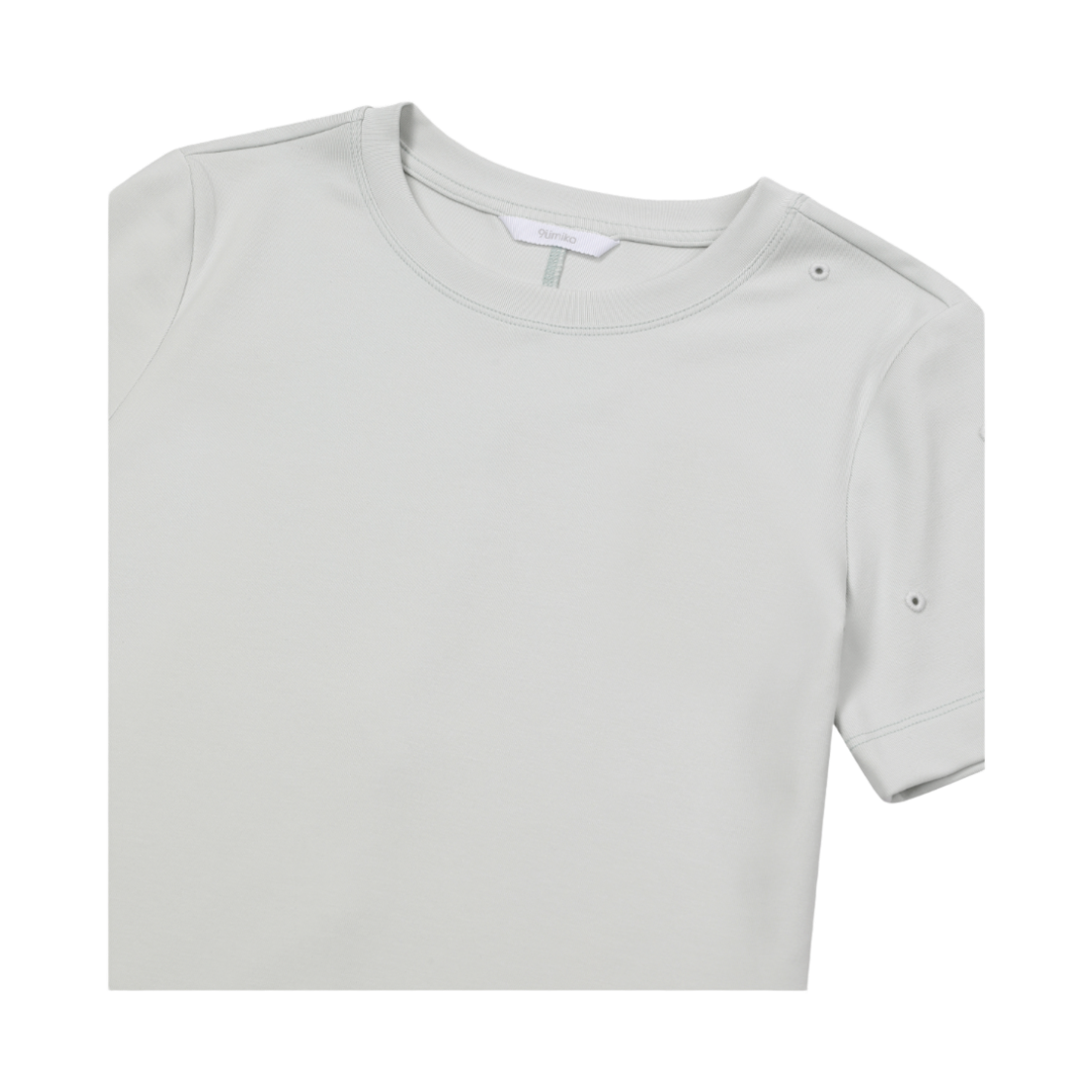 구미코 모기 나시 민트(9umiko Mosquito T-Shirt Mint) - 3