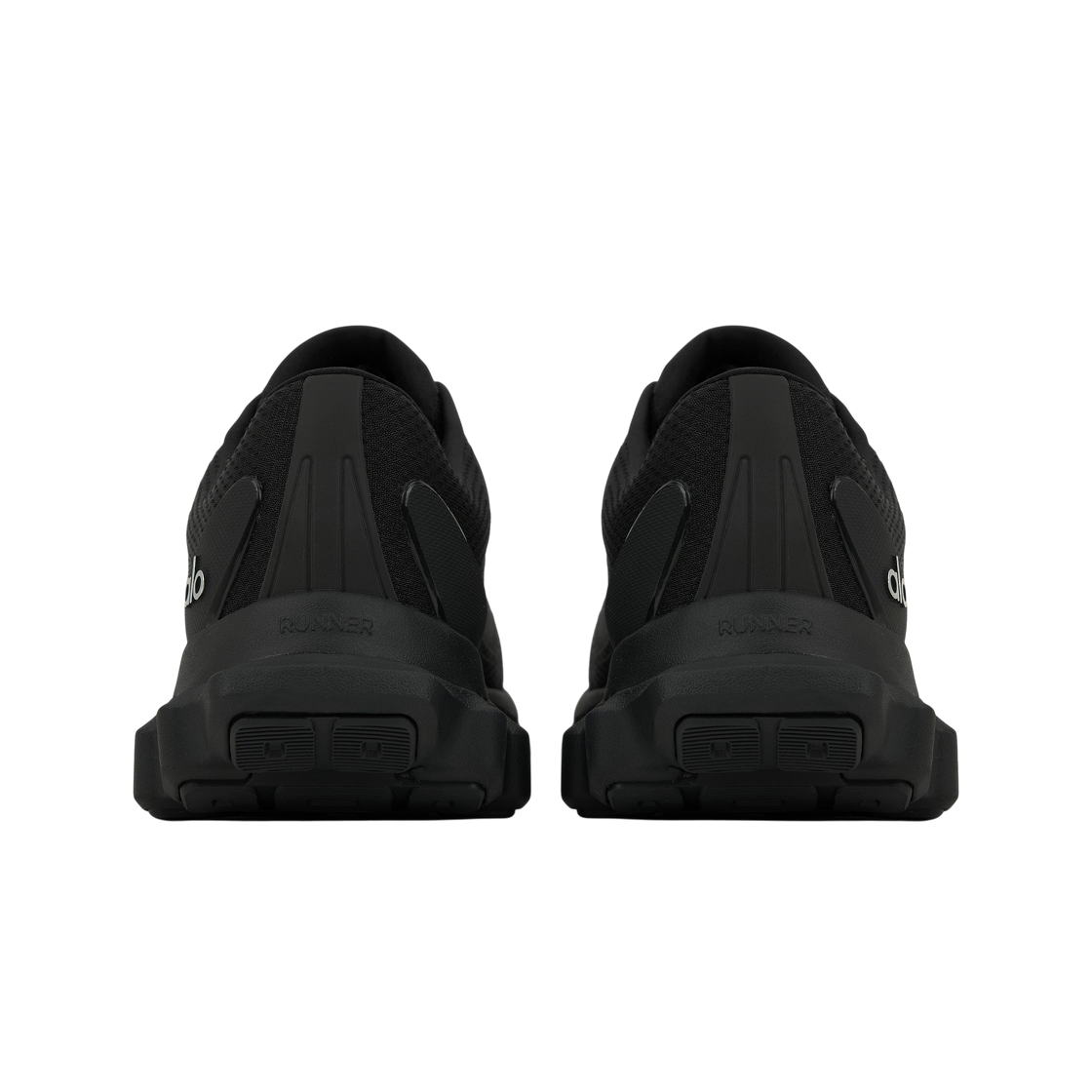 알로 요가 ALO 러너 블랙(Alo Yoga ALO Runner Black) - 6
