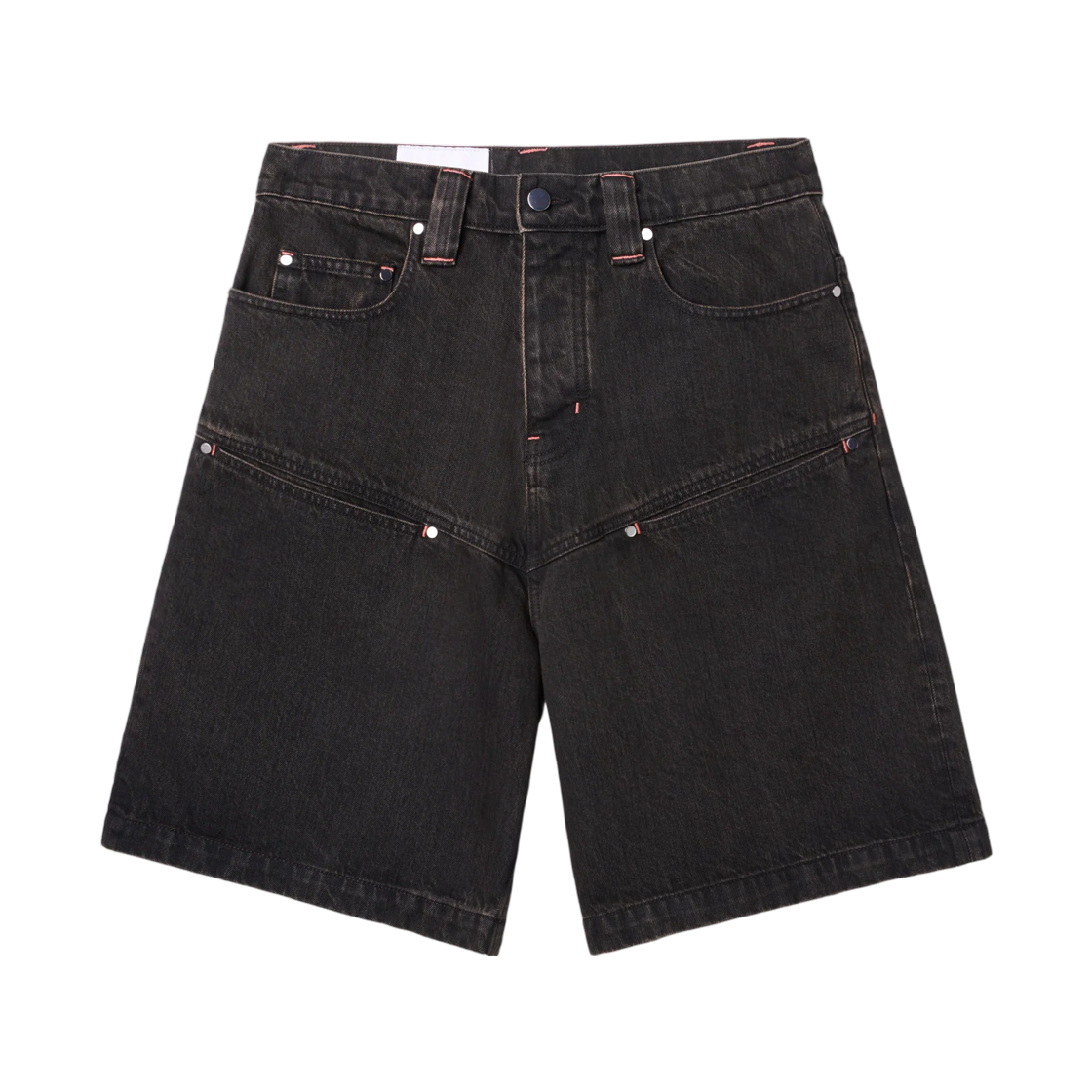스카이라크 데님 쇼츠 제트(SKYLRK Denim Short Jet) - 1