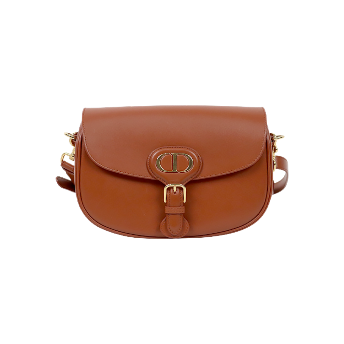 IT5MOAJ9A9Q4 Dior Brown Medium Bobby Bag C-A60360