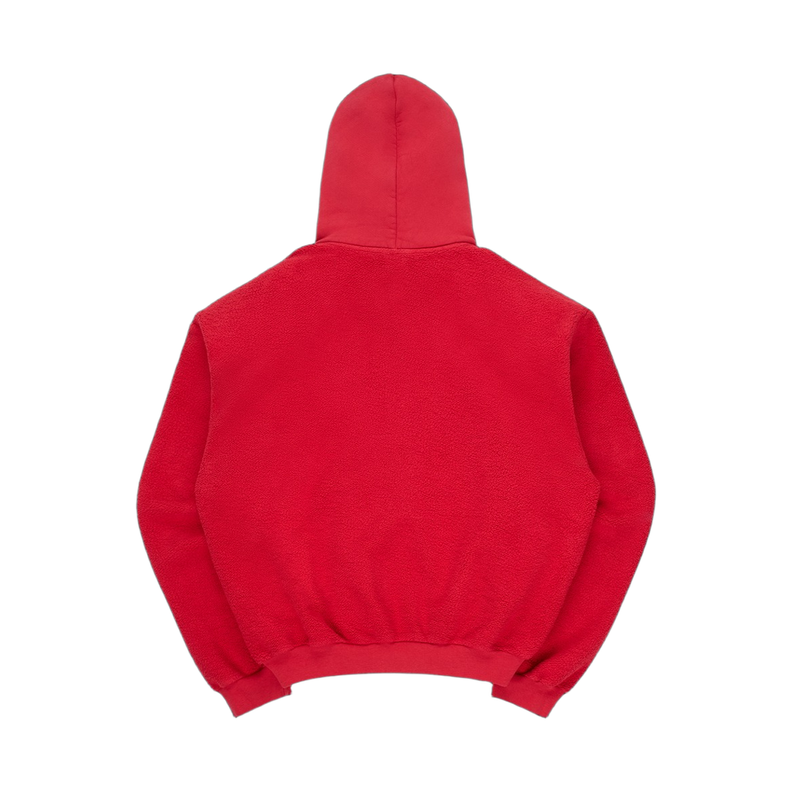 스카이라크 리버스 집 후드 애플(SKYLRK Reverse Zip Hoodie Apple) - 2