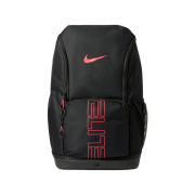 Nike Varsity Elite Backpack 32L Black Laser Crimson