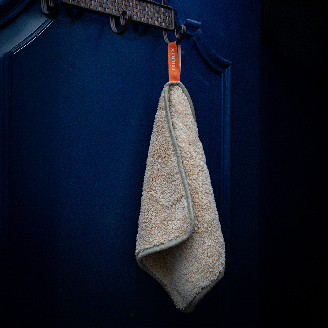 하웃 코지 펫 타올 S(HOUT Cozy pet towel S) - 4