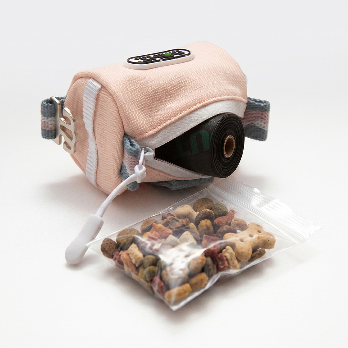 하웃 SYNC 컴포터블 풉백 파우치 5컬러(HOUT SYNC Poop Bag Pouch 5 Colors) - 6