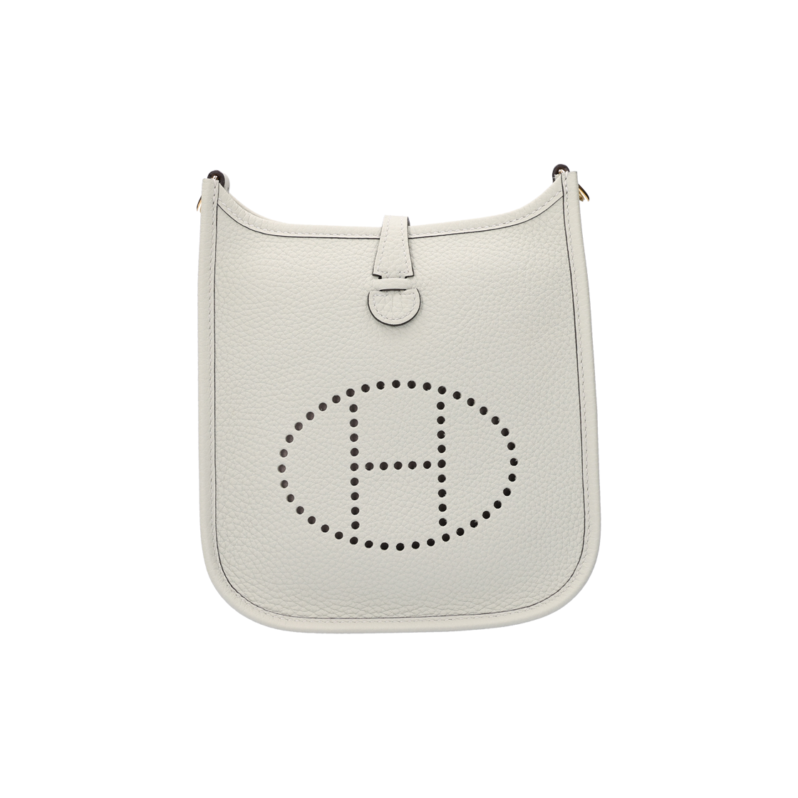 ITHC5668I7L9 Hermes Evelyn 16 Amazon Clemence Bag