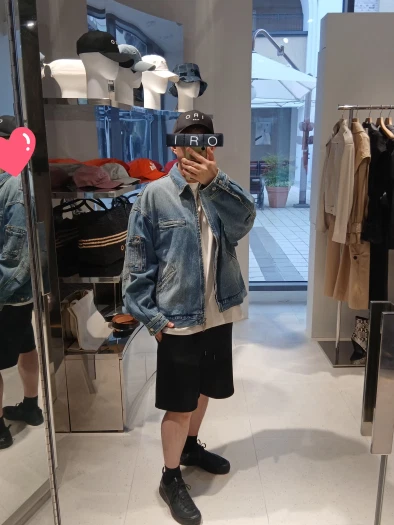 스타일 카드
