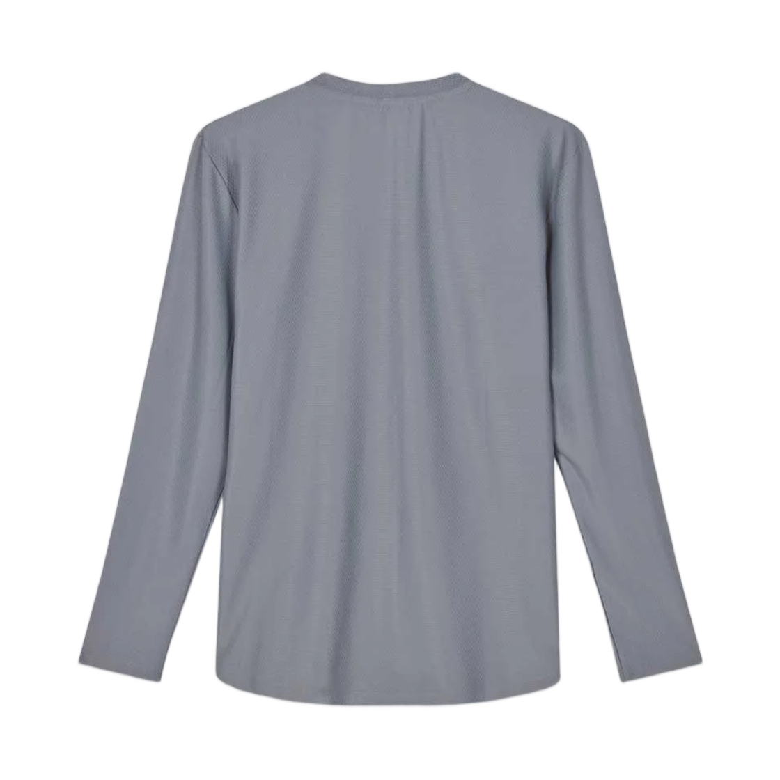 독사 런 리런 롱슬리브 티셔츠 라이노(Doxa Run Rerun Long Sleeve T-Shirt Rhino) - 2