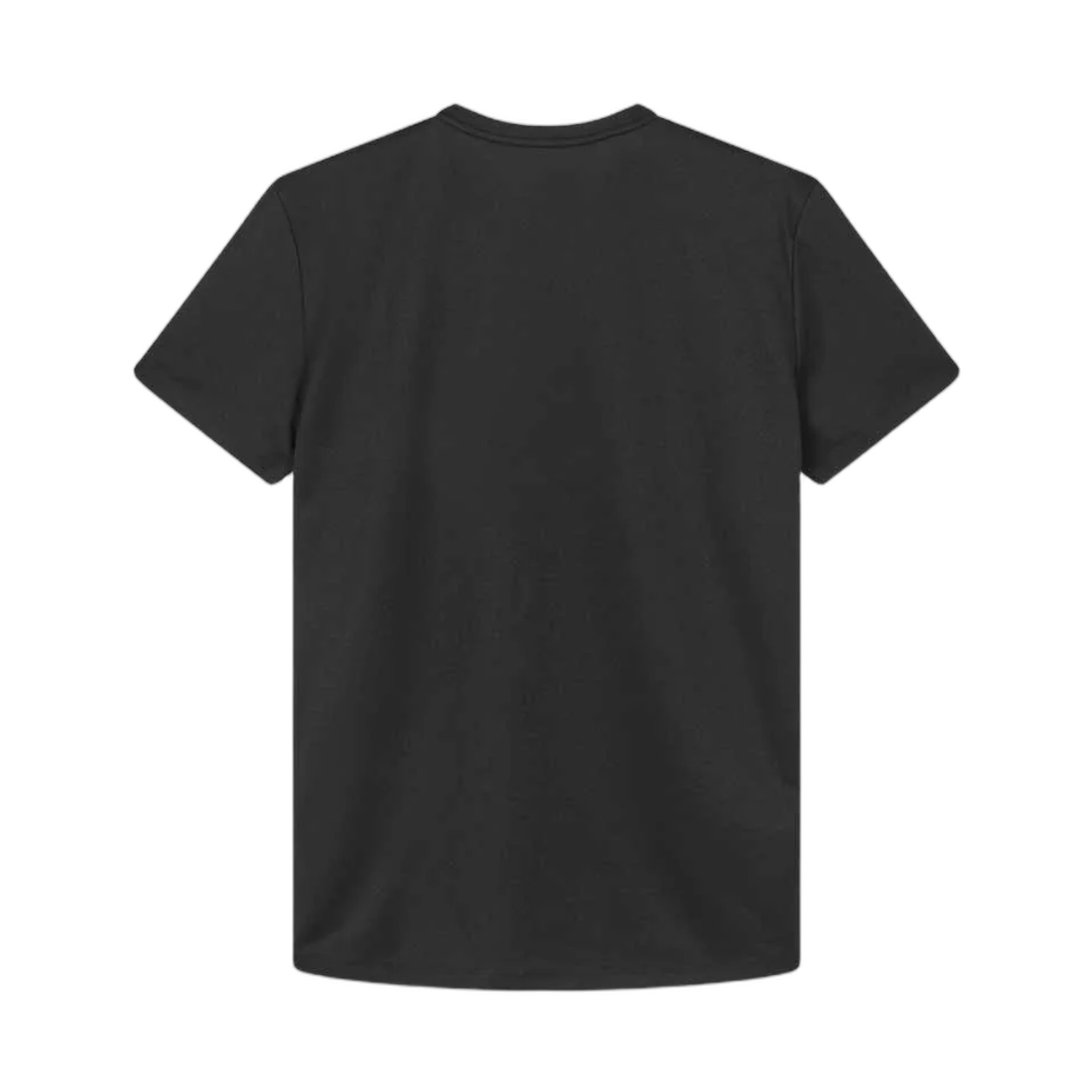 독사 런 리런 숏슬리브 티셔츠 블랙(Doxa Run Rerun Short Sleeve T-Shirt Black) - 2