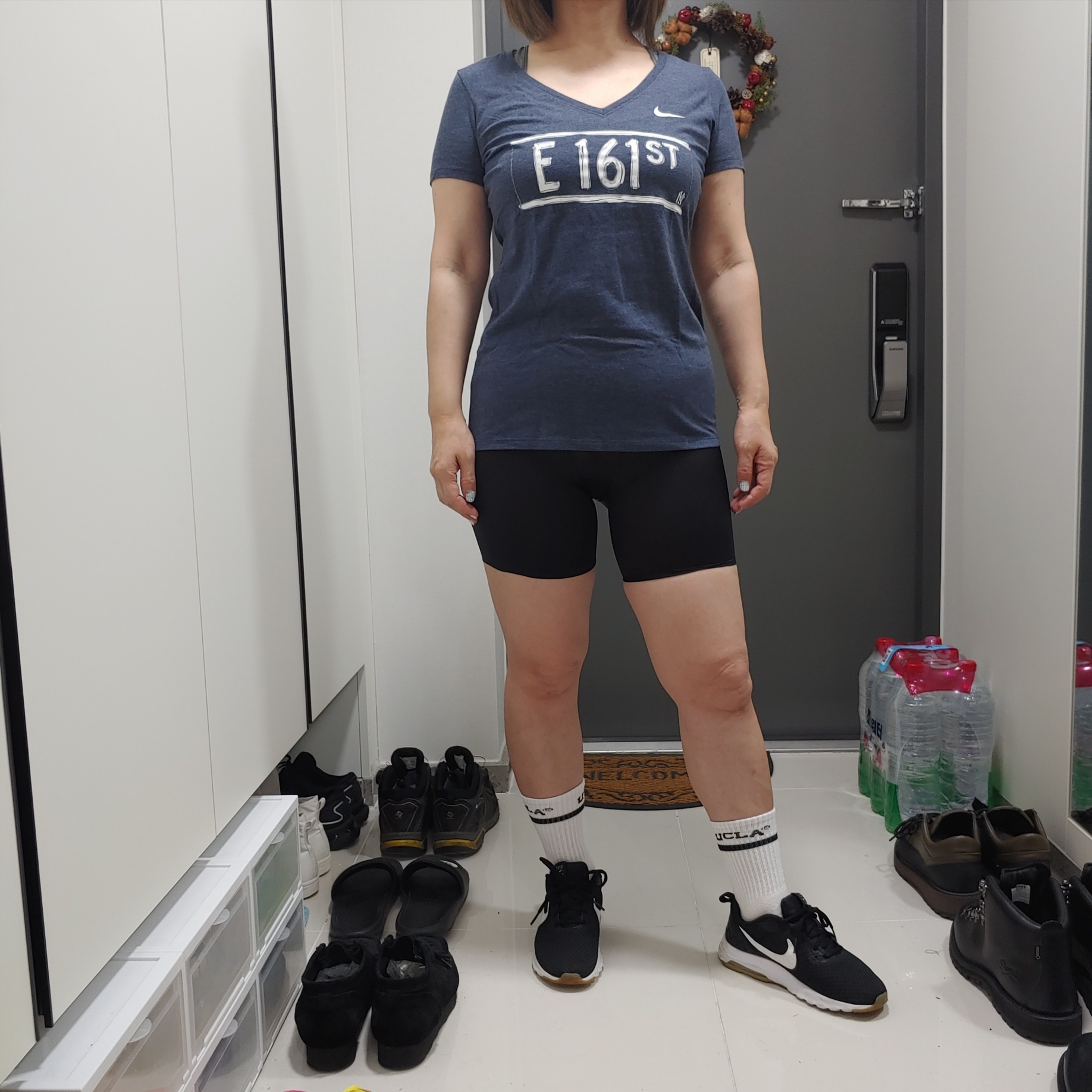 차은우님의 스타일