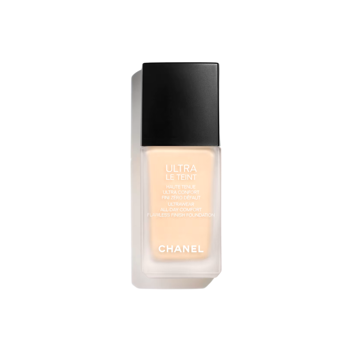 [17% 쿠폰] 샤넬 울트라 르 뗑 플루이드 파운데이션 BD01 30ml([17% 쿠폰] CHANEL Ultra Le Teint Fluide Foundation BD01 30ml)