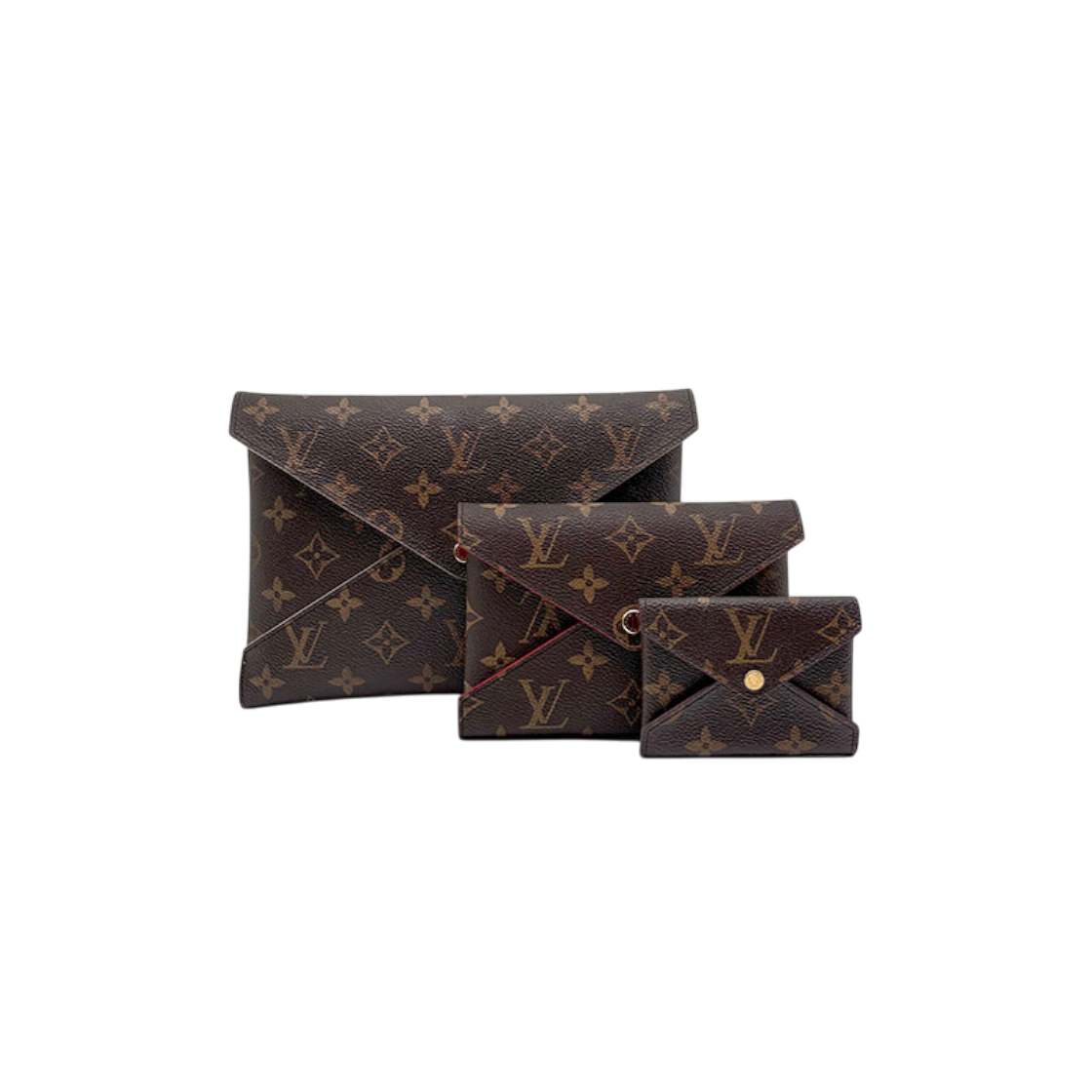 IT2TIFUHJSEP Louis Vuitton Monogram Kirigami L192285