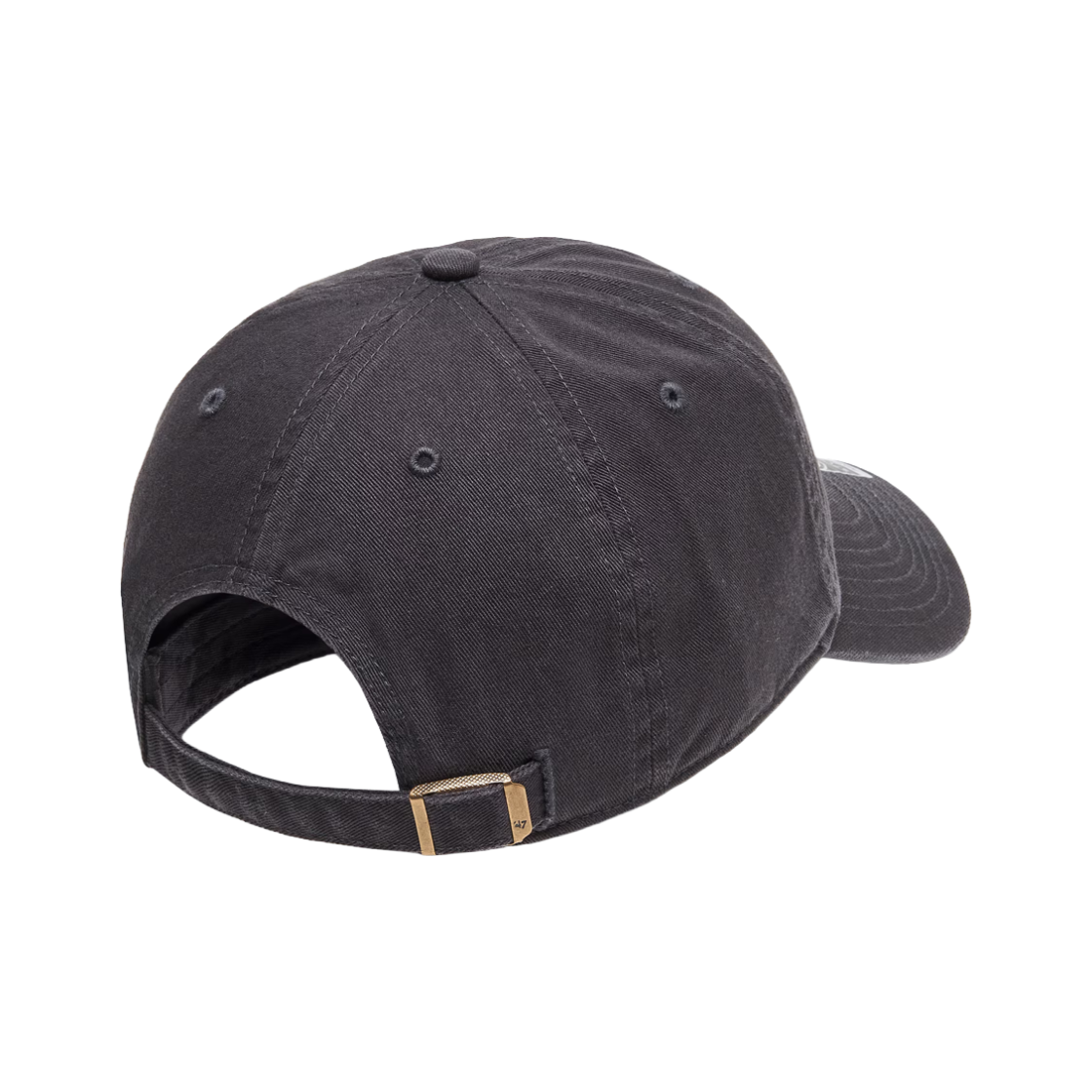 오클리 리믹스 데드 햇 블랙아웃 - 26FW(Oakley Remix Dad Hat Blackout - 26FW) - 3