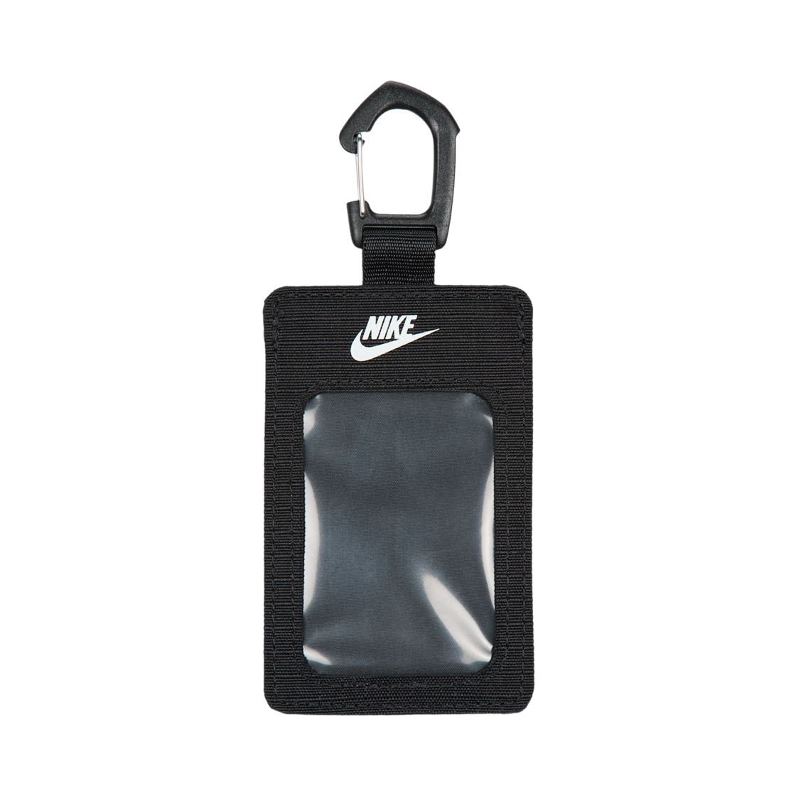IW7992-091 Nike Club ID Tag Black White
