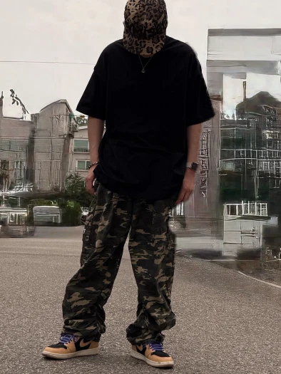 스타일 카드