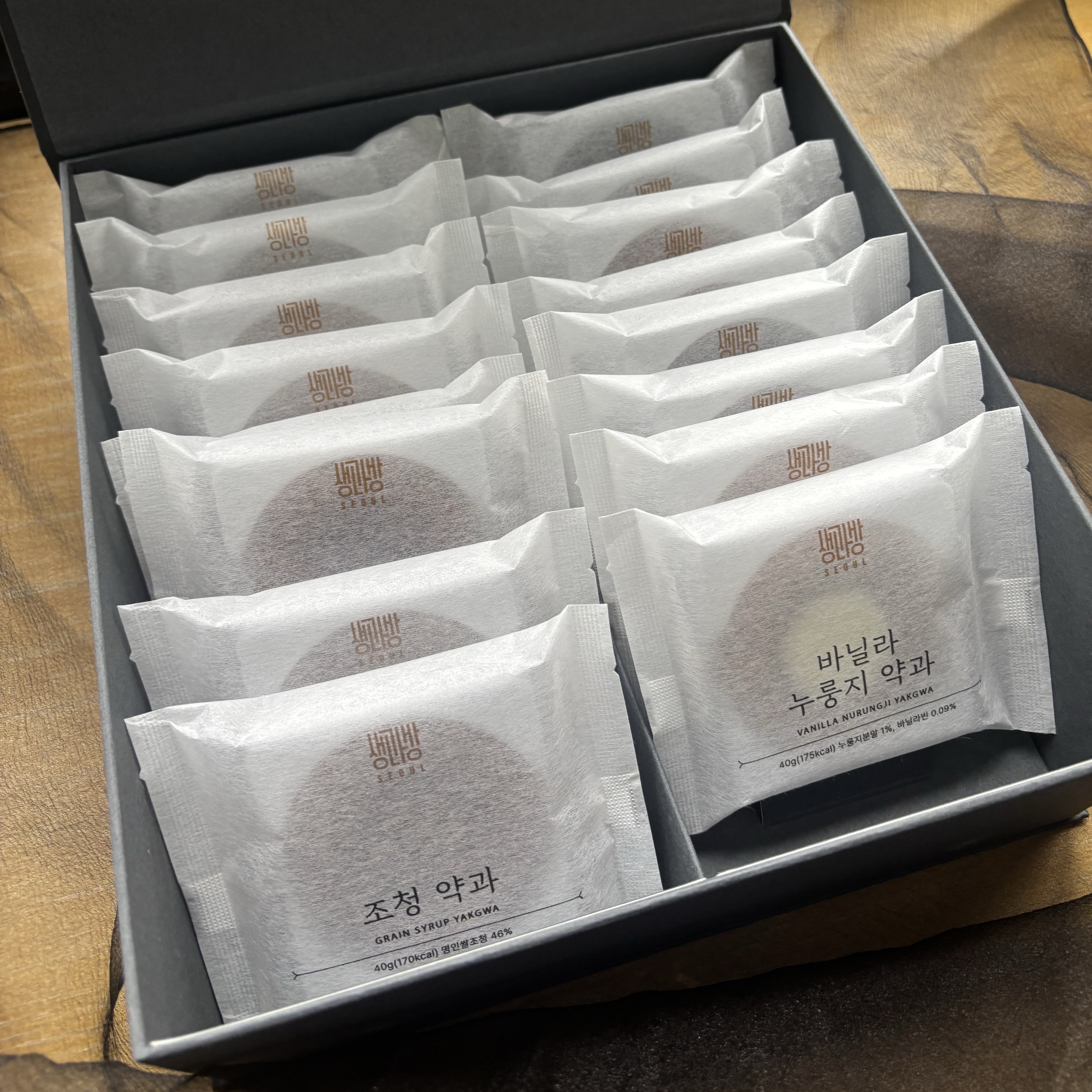 zzzz님의 스타일