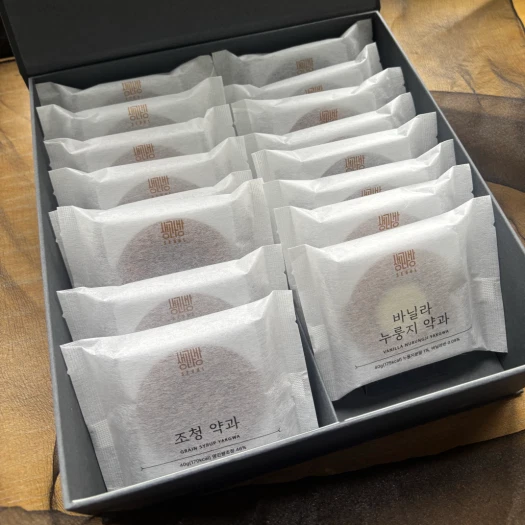 스타일 카드