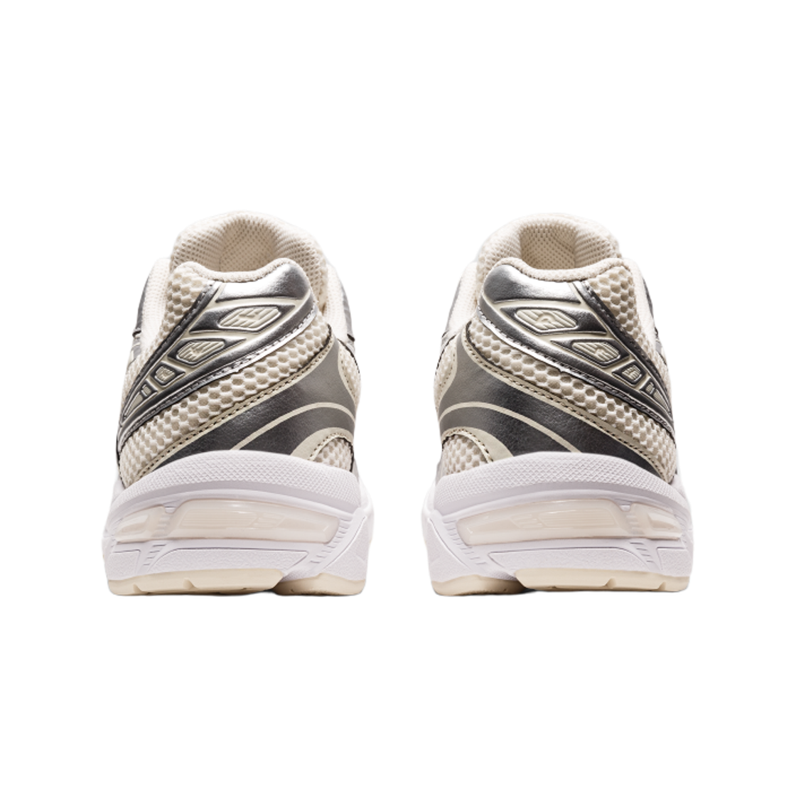아식스 젤 1130 크림 퓨어 실버(Asics Gel-1130 Cream Pure Silver) - 3
