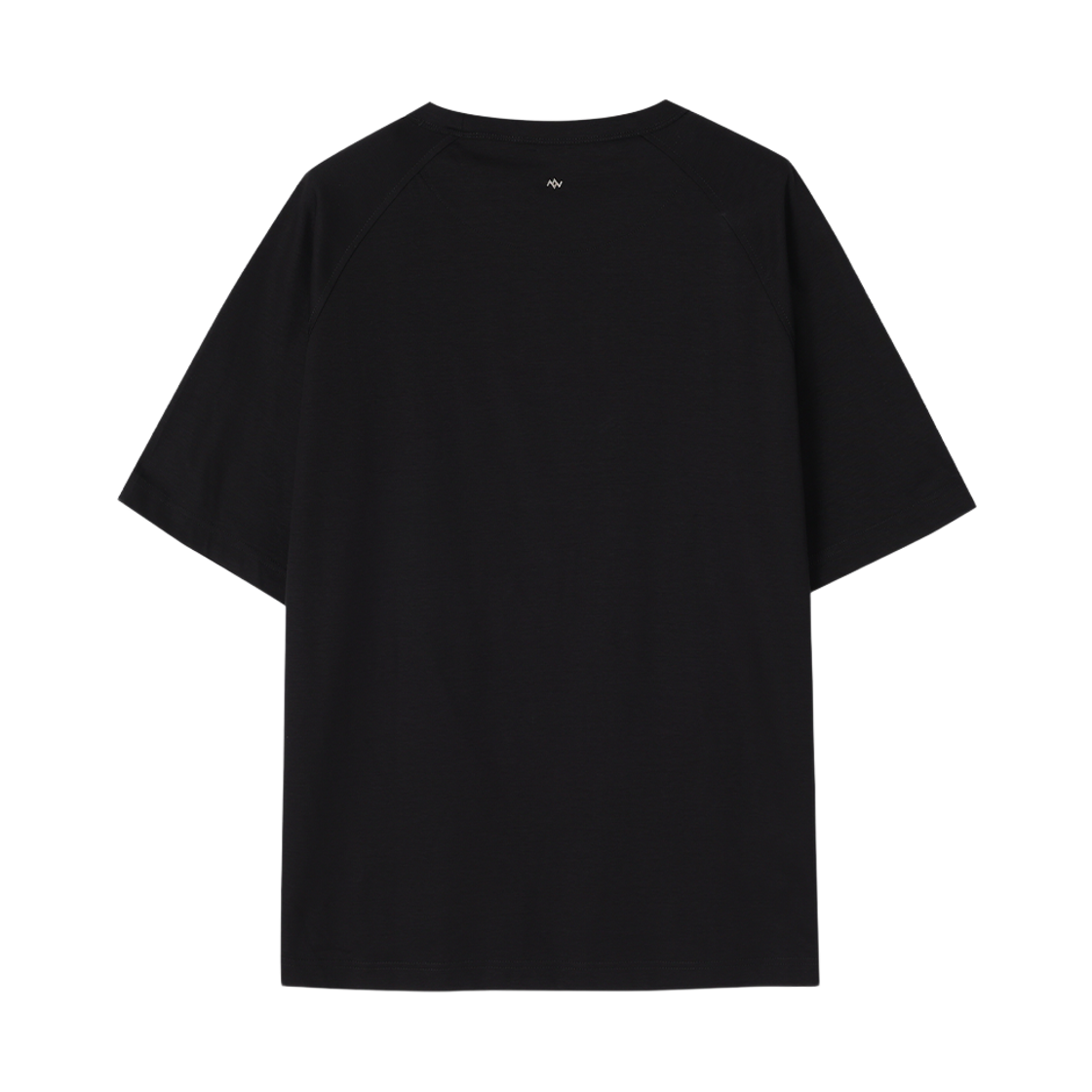 송지오 지제로 팬서 세그먼트 라글랑 티셔츠 블랙(SONGZIO ZZERO Panther Segment Raglan T Shirt Black) - 2