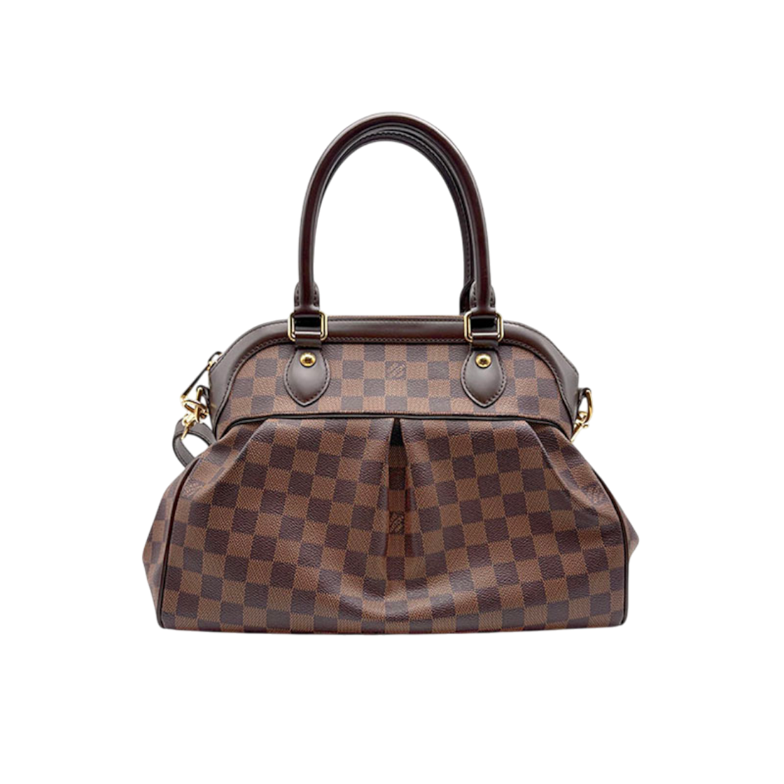 IT2RRILAMDR4 Louis Vuitton Damier Trevi PM