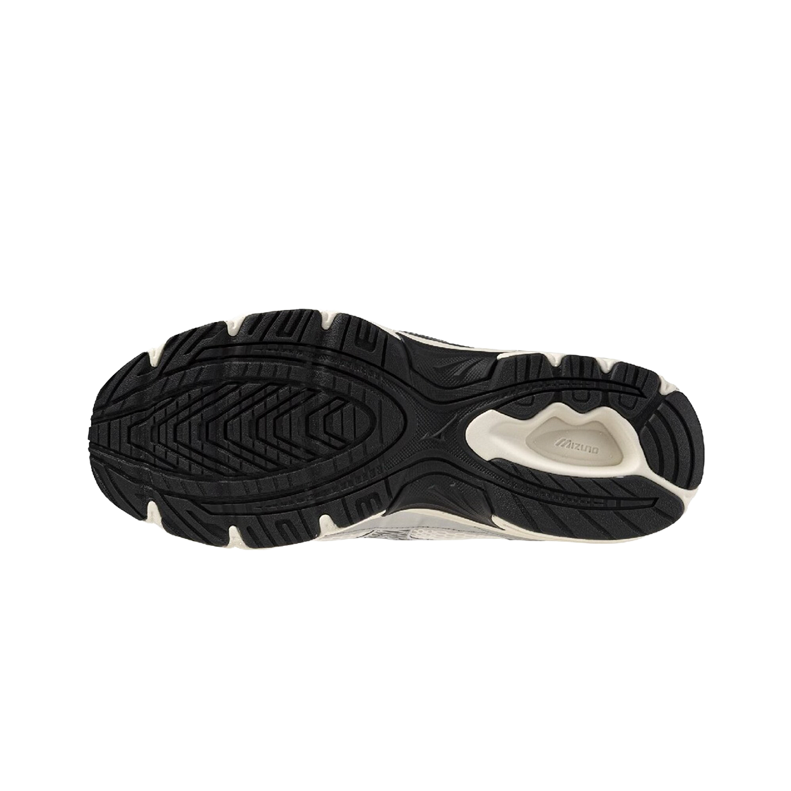 미즈노 FORTIS LS 화이트 아이언 게이트 실버(Mizuno FORTIS LS White Iron Gate Silver) - 3