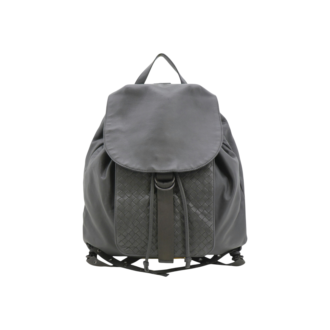 ITPMHQVFIG46 Bottega Veneta Intrecciato Backpack 361014