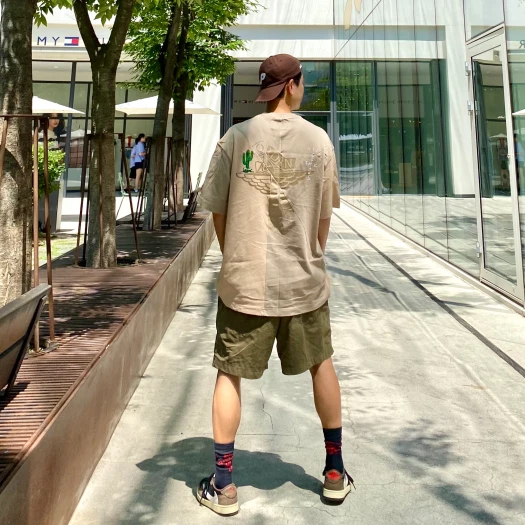 스타일 카드