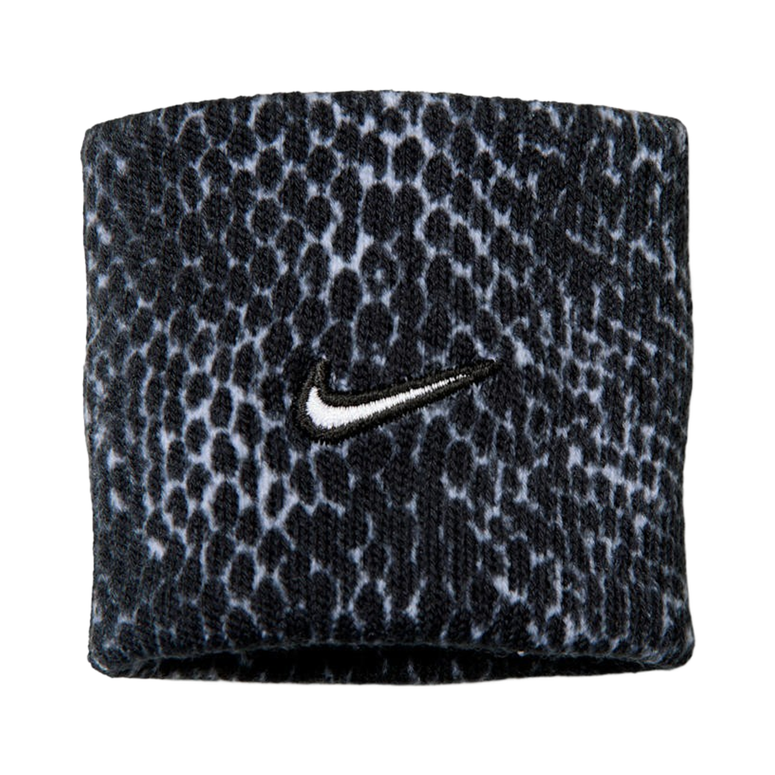 IW7957-027 Nike x Kobe Bryant Dri-Fit Basketball Armband Black White